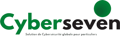 Cyberseven.fr - Solution de cybersécurité globale pour particuliers